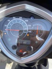 Kymco Agility 200 2021 16+-thumb-3