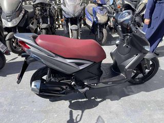 Kymco Agility 200 2021 16+-thumb-4
