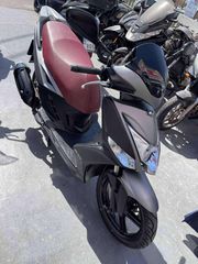 Kymco Agility 200 2021 16+-thumb-5