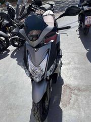 Kymco Agility 200 2021 16+-thumb-6