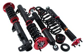 Ανάρτηση Suspension TurboWorks BMW E36