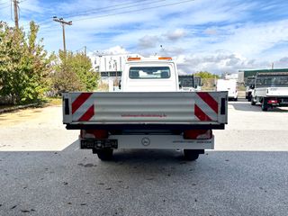 Mercedes-Benz Sprinter 2015 MAXI 4.30m A/C-thumb-3