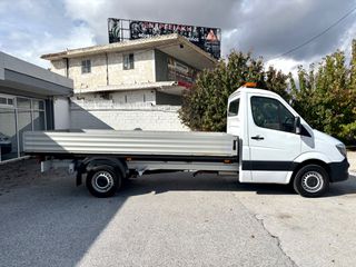 Mercedes-Benz Sprinter 2015 MAXI 4.30m A/C-thumb-5