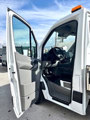 Mercedes-Benz Sprinter 2015 MAXI 4.30m A/C-thumb-8