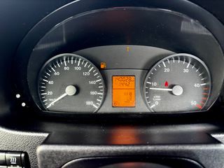 Mercedes-Benz Sprinter 2015 MAXI 4.30m A/C-thumb-12