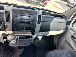 Mercedes-Benz Sprinter 2015 MAXI 4.30m A/C-thumb-13