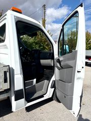 Mercedes-Benz Sprinter 2015 MAXI 4.30m A/C-thumb-14