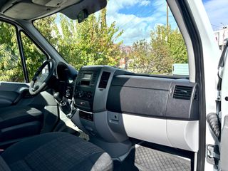 Mercedes-Benz Sprinter 2015 MAXI 4.30m A/C-thumb-16