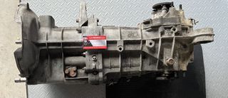 ΣΑΣΜΑΝ Α75 1,8 TURBO ΔΙΑΦΟΡΙΚΟ