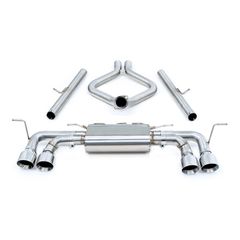 ΠΡΟΣΦΟΡΑ - Cobra Sport GPF Σύστημα Εξάτμισης Για Land Rover Defender 90 V8 L663 (2021+) - Race