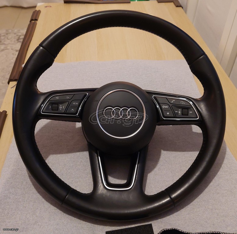 AUDI ΤΙΜΟΝΙ Α3 , Α4 , Α5