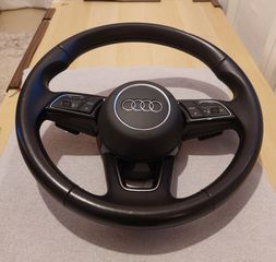 AUDI ΤΙΜΟΝΙ Α3 , Α4 , Α5-thumb-1