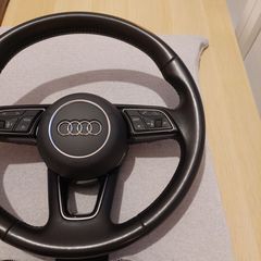 AUDI ΤΙΜΟΝΙ Α3 , Α4 , Α5-thumb-5