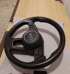 AUDI ΤΙΜΟΝΙ Α3 , Α4 , Α5-thumb-7