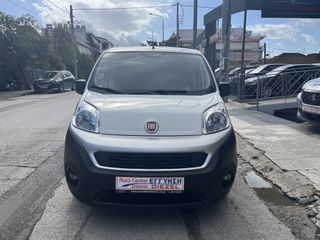 Fiat Fiorino 2016 1.3 M-Jet SX Kasten-facelift-NAVI