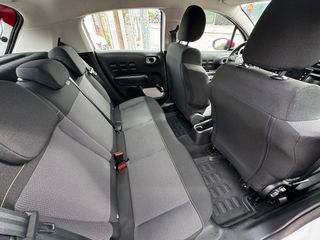 Citroen C3 2020 1.2 PureTech 82hp Feel • Διχρωμία • Navigation • Lane Assist-thumb-30