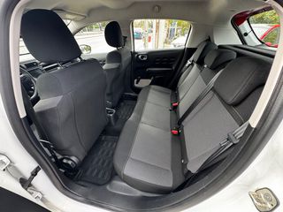 Citroen C3 2020 1.2 PureTech 82hp Feel • Διχρωμία • Navigation • Lane Assist-thumb-31