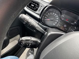 Citroen C3 2020 1.2 PureTech 82hp Feel • Διχρωμία • Navigation • Lane Assist-thumb-20