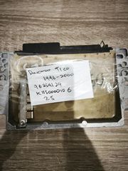 Daewoo tico. 96259124 (DAEWOO OEM) / K115000010E (SIEMENS) / 2S
