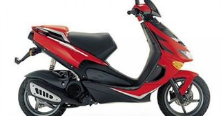 Aprilia SR 125 1999