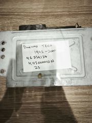 Daewoo tico. 96259124 (DAEWOO OEM) / K115000010H (SIEMENS) / 2S