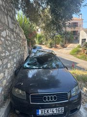 Audi A3 2004