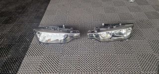 Μεταχειρισμένα γνήσια φανάρια BMW F30 σε άριστη κατάσταση