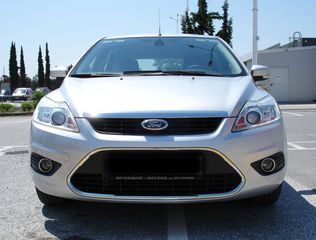 Ford Focus 2008 CHIA (FULL EXTRA)-thumb-3