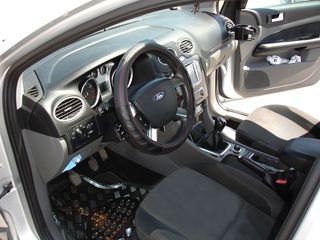 Ford Focus 2008 CHIA (FULL EXTRA)-thumb-4
