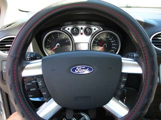 Ford Focus 2008 CHIA (FULL EXTRA)-thumb-5