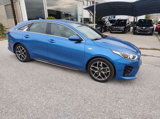 Kia ProCeed / pro_cee'd 2021 GT-LINE