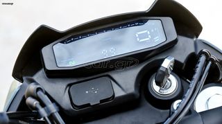 CFmoto 2026 DUAL 250 2026 ΜΕ ΔΩΡΟ ΤΗΝ ΤΑΞΙΝΟΜΗΣΗ ΚΑΙ ΒΑΛΙΤΣΑ SHAD-thumb-8