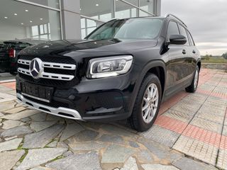 Mercedes-Benz GLB 200 2020 *ΕΛΛΗΝΙΚΗΣ ΑΝΤ. * ΑΥΤΟΜΑΤΟ * BOOK SERVICE