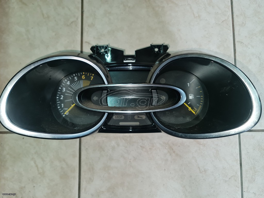 ΚΑΤΡΑΝ ΚΟΝΤΕΡ RENAULT CLIO 4 248103696R