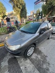 Peugeot 206 1999