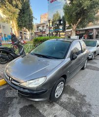 Peugeot 206 1999-thumb-1