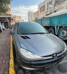 Peugeot 206 1999-thumb-2