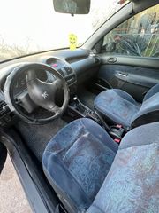 Peugeot 206 1999-thumb-4