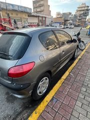 Peugeot 206 1999-thumb-5