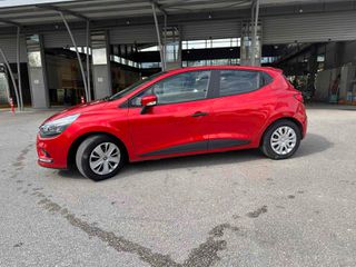 Renault Clio 2018