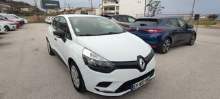 Renault Clio 2018 Energy Business eco²