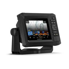 Garmin ECHOMAP UHD2 52cv με χάρτη Ελλάδας-thumb-1