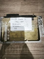 Daewoo matiz I . 96259124 (DAEWOO OEM) / K116000010E (SIEMENS) / 2S