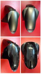 TRIUMPH TIGER 1050-SPEED TRIPLE 1050