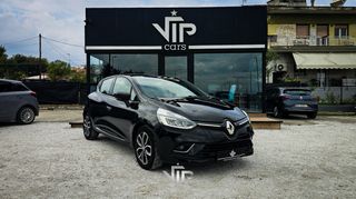 Renault Clio 2018 DUEL 1.5 DCI