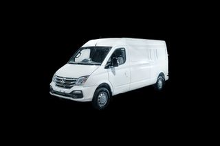 Κλούβα Maxus 2020 EV80 56kWh