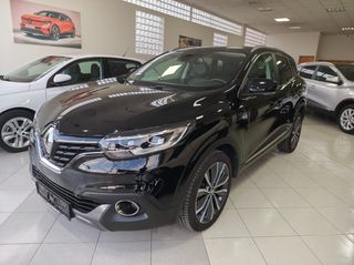 Renault Kadjar 2017 4X4-19ΖΑΝΤΕΣ-LED VISION-AUTO PARK