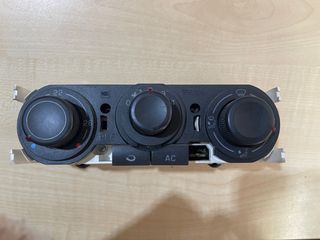ΧΕΙΡΙΣΤΗΡΙΑ A/C SEAT IBIZA-CORDOBA 2002 - 2009