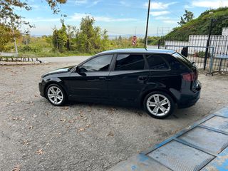 Audi A3 2009-thumb-4