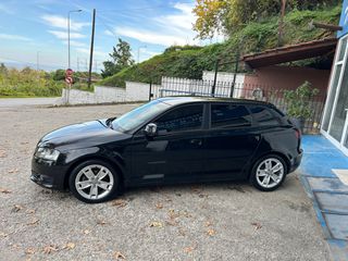 Audi A3 2009-thumb-5